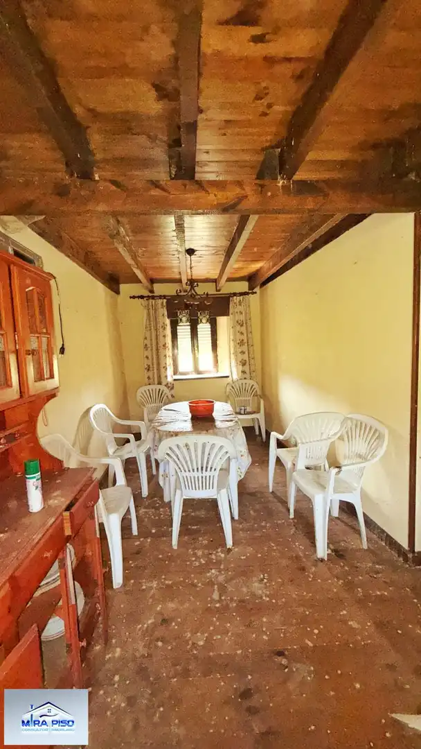 Comedor de Casa o chalet en venta en Solórzano con Terraza