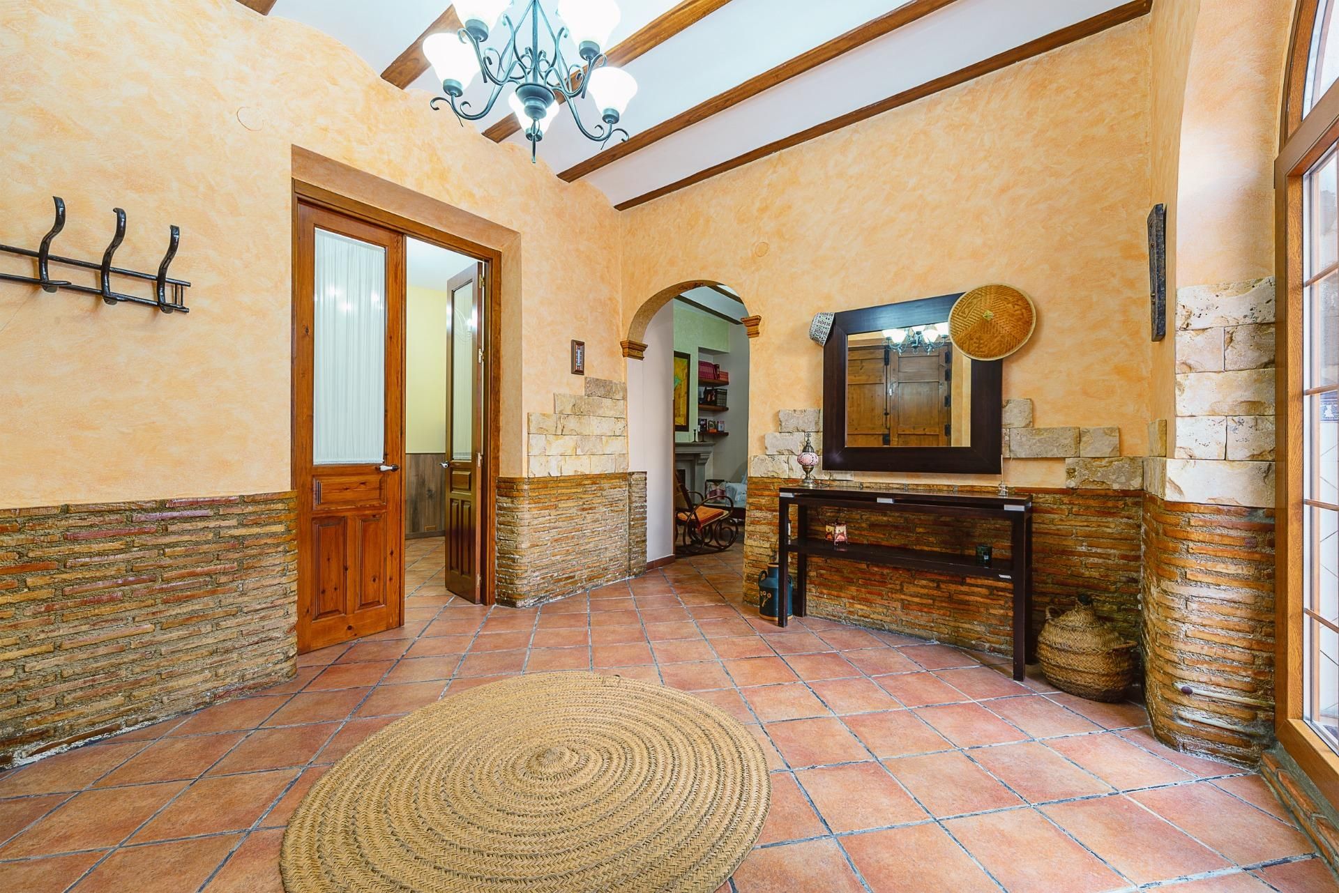 Casa o xalet en venda en Mula amb Aire condicionat, Calefacció i Terrassa