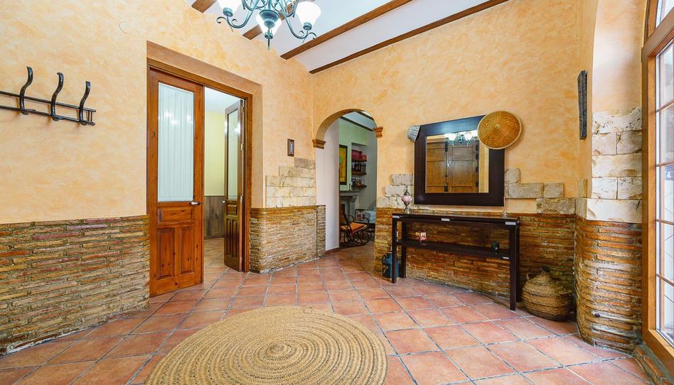 Foto 1 de Casa o xalet en venda a Calle Pureza, Mula, Murcia