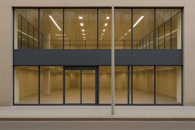 Local comercial en Venta en Ríos Rosas - Nuevos Ministerios