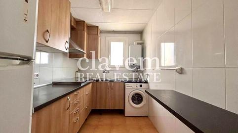 Photo 5 of Flat for sale in Carrer Sant Antoni Maria Claret, Montgat, Barcelona