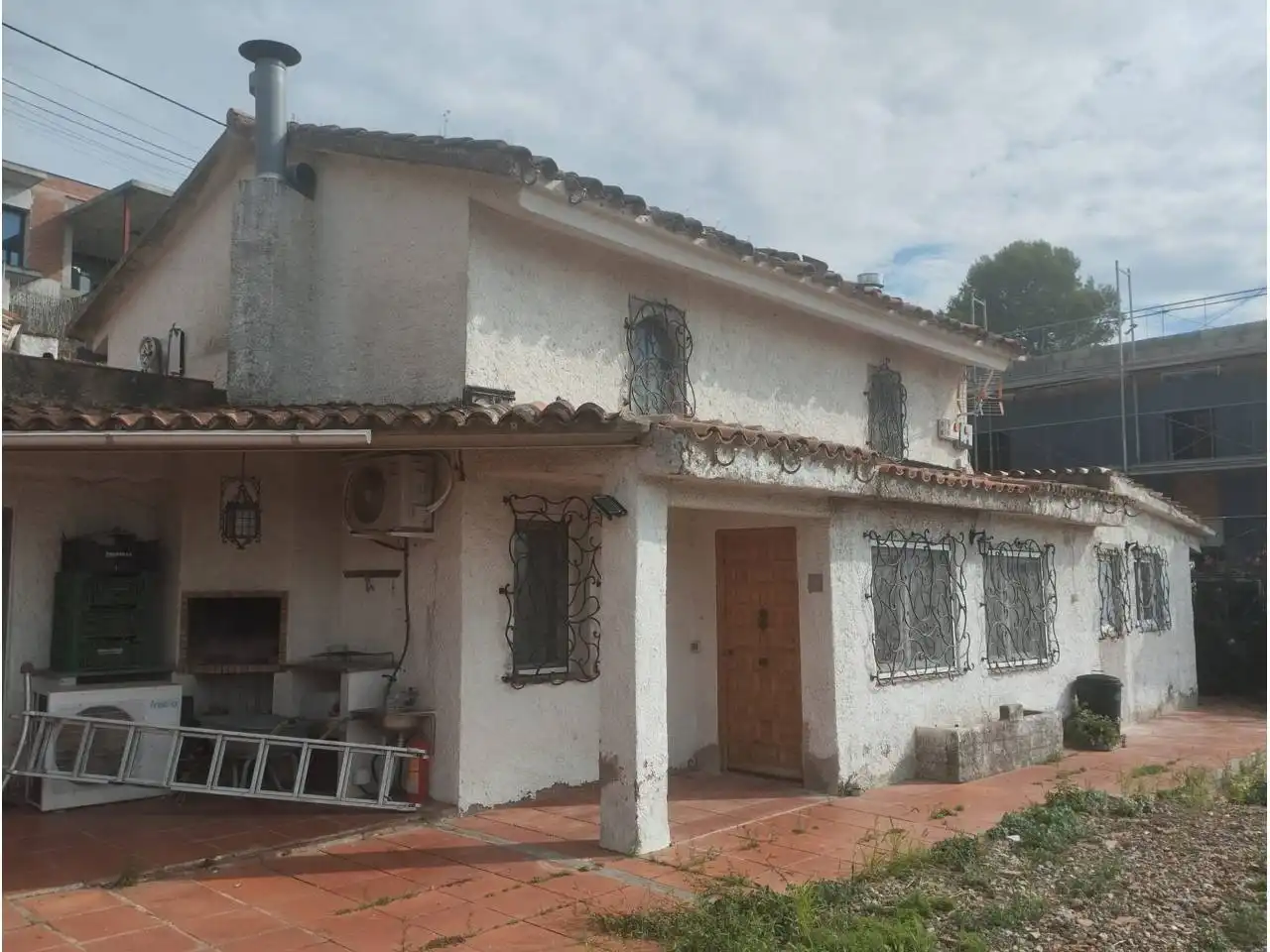 Villa avec jardin à vendre à Calle Sant Jordi, imagen 2