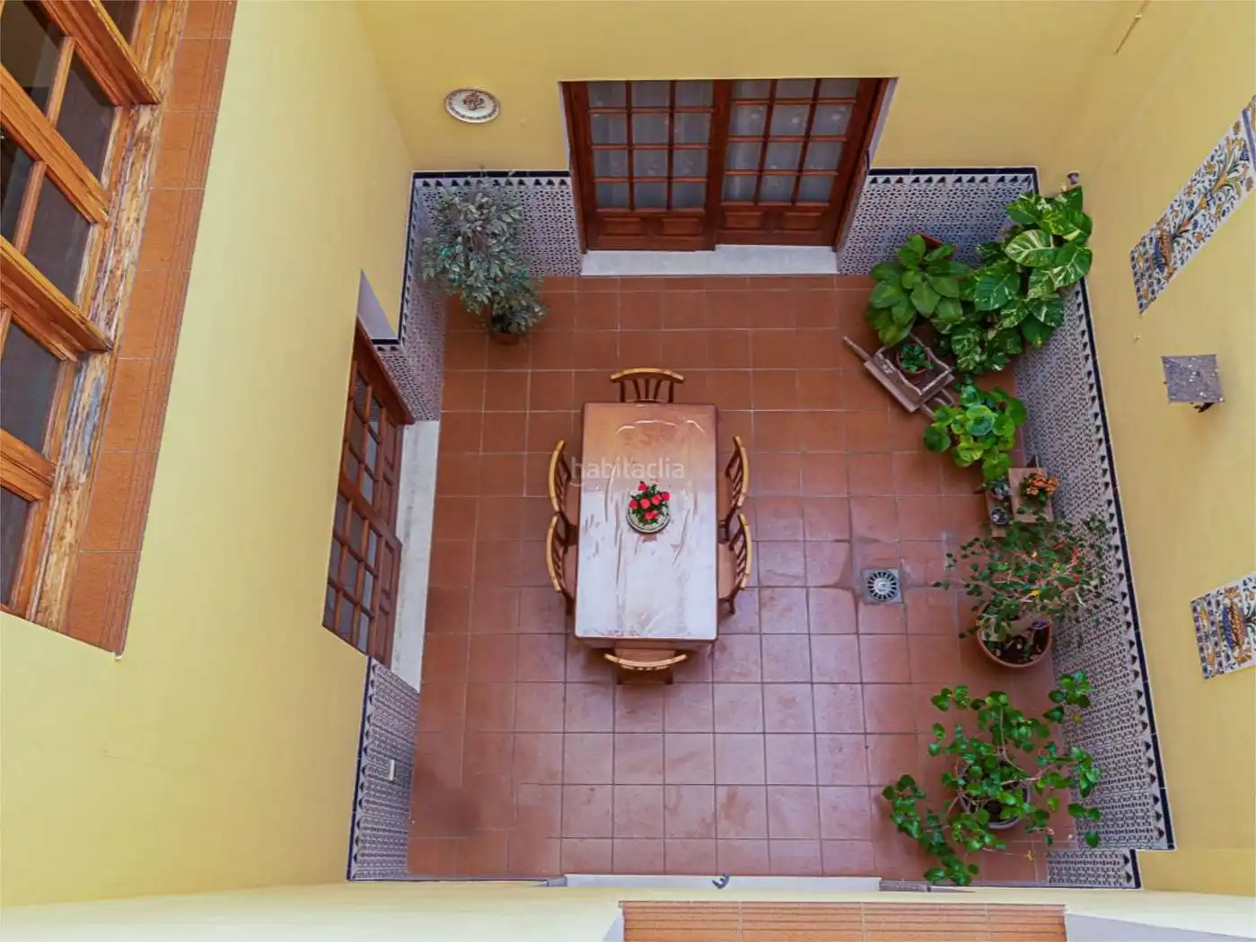 Maison à vendre à Avenida Mayorazgo de Franchi 14, imagen 16