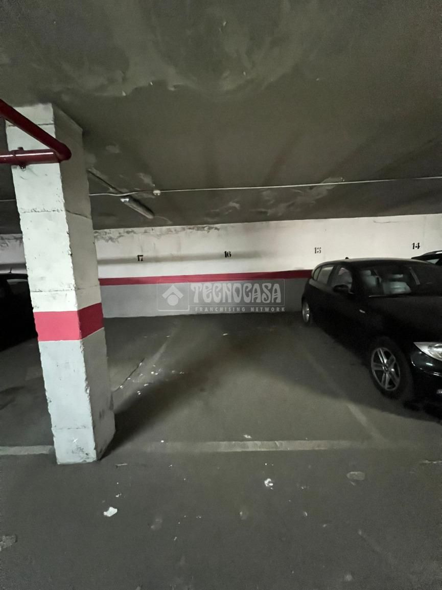 Parkplatz von Garage zum Verkauf in Fuenlabrada