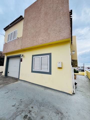 Casa-chalet en Venta en Cardones