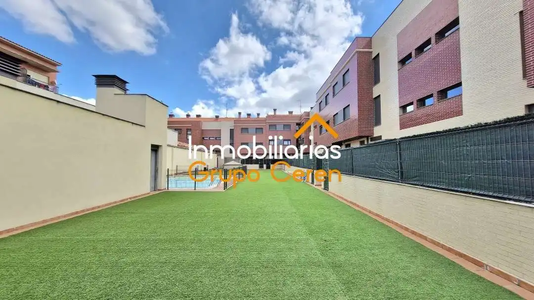 Wohnung zum Verkauf in Santo Domingo de la Calzada