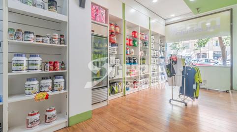 Photo 3 of Premises to rent in Calle de Goya, Goya,  Madrid Capital