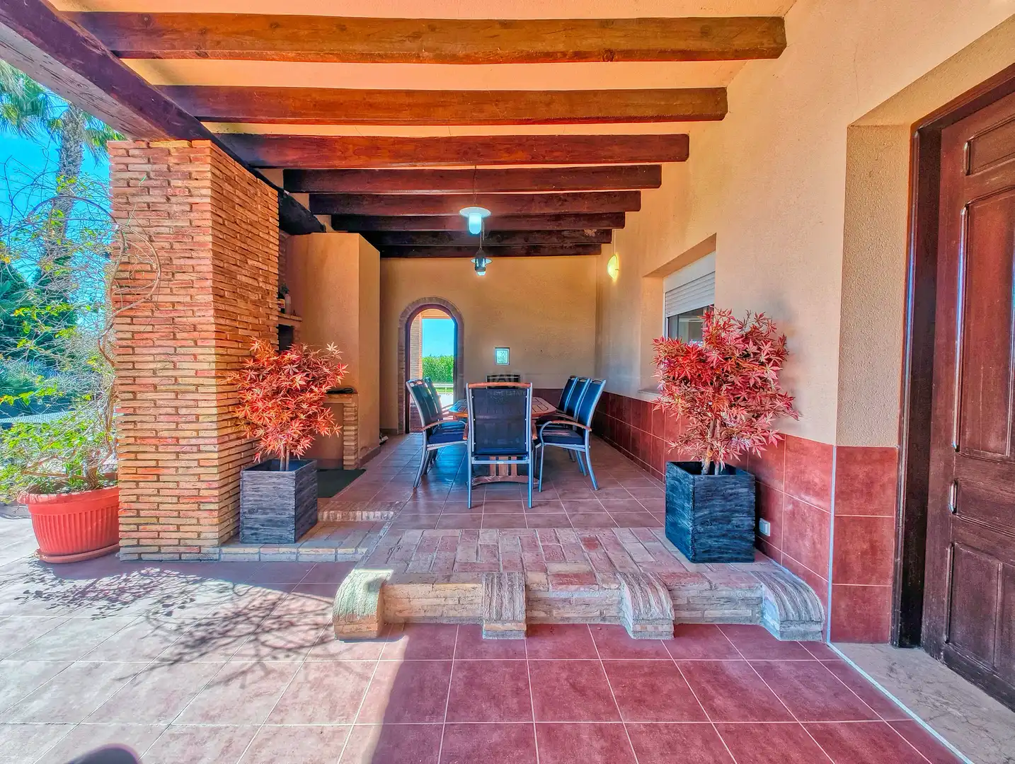 Terrace of Houses for sale in Elche / Elx  with Air Conditioner, Heating and Terrace