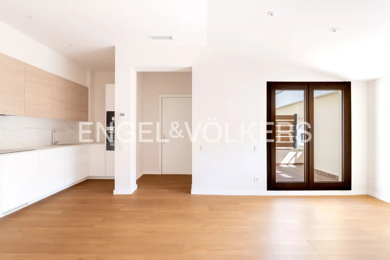 Appartement avec terrasse à vendre à Caldes d'Estrac