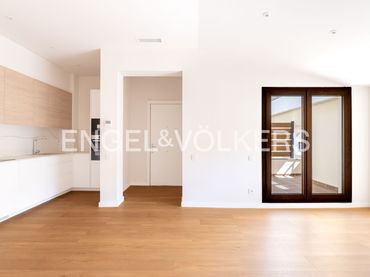 Appartement avec balcon à vendre à El Callao