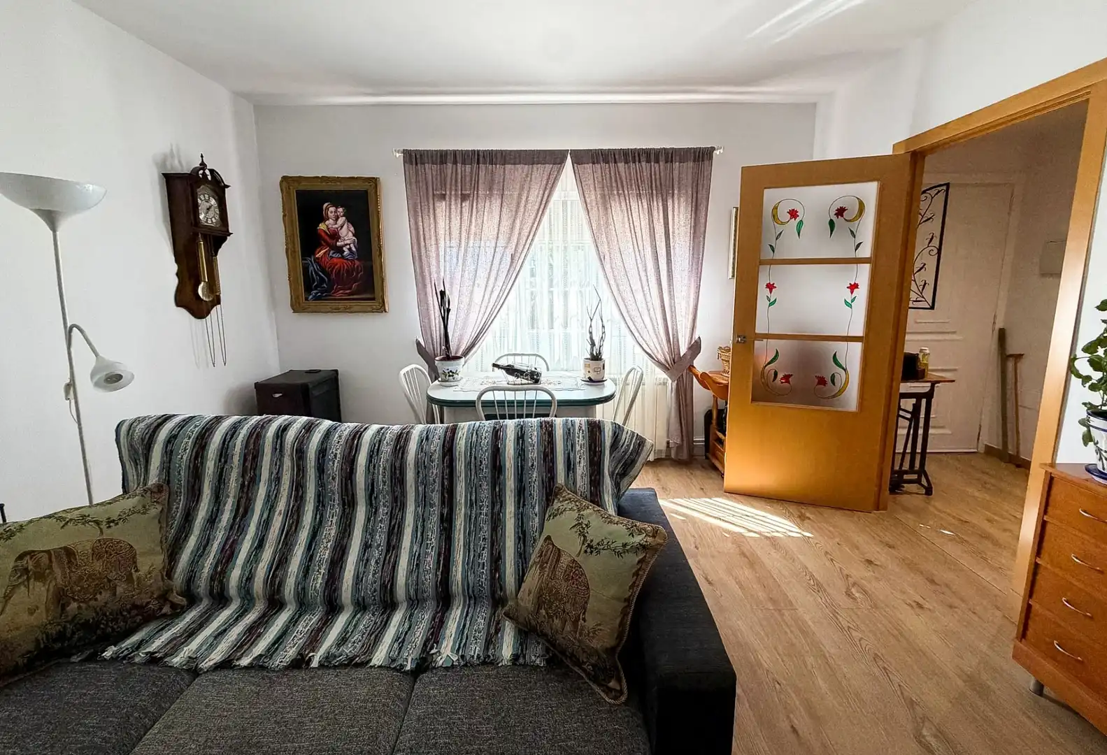 Villa mit Pool zum Verkauf in Calle Vaticano 7, imagen 22