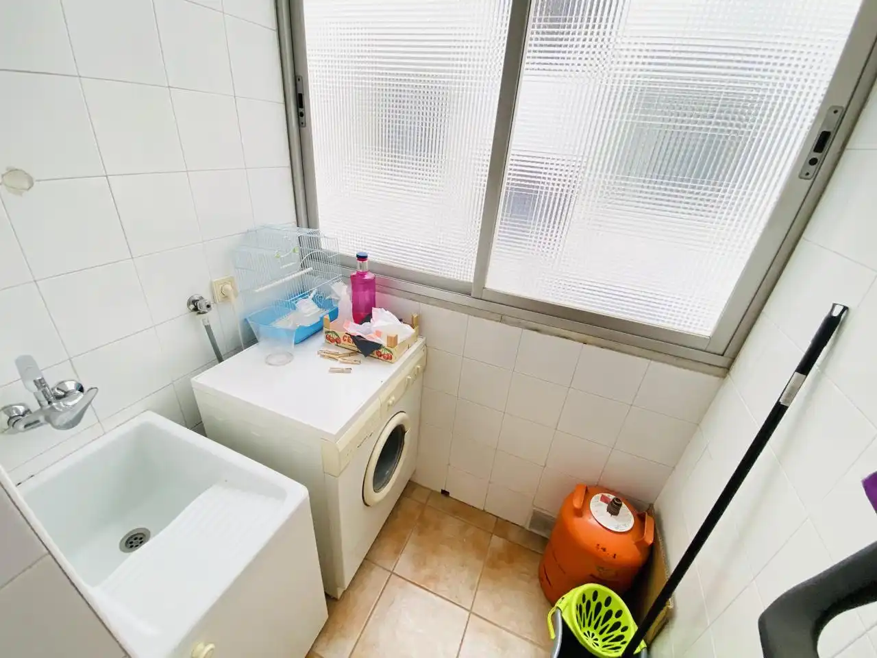 Piso con terraza en venta en Maria Teresa De Léon, imagen 37