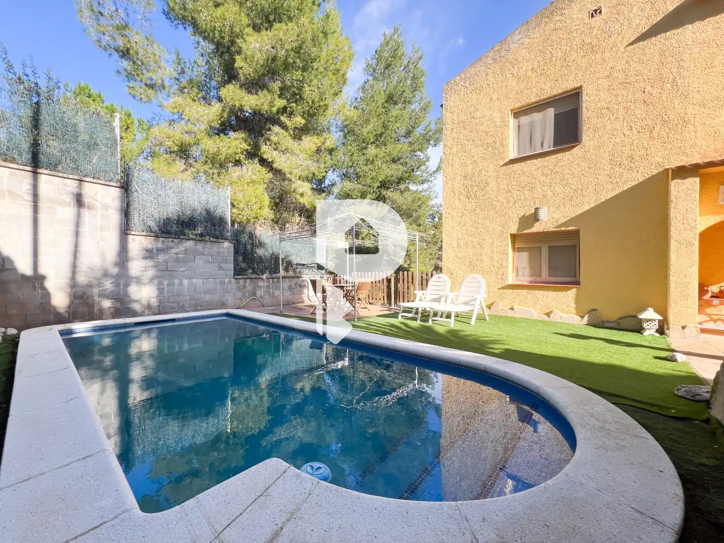 Casa o xalet en venda a Carrer Major, 589, Vallirana