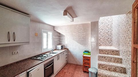 Foto 5 de Casa o xalet en venda a Yunquera, Málaga
