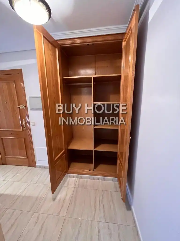 Penthouse with lift to rent in Parque Manuel de Vega - Carretera de Ugena, imagen 18
