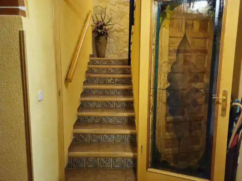 Wohnung zum Verkauf in Santorcaz, Madrid