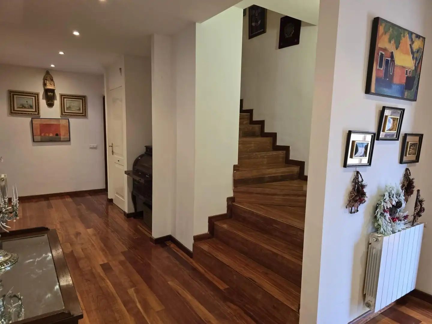 Casa amb terrassa en venda a Alfinach - Los Monasterios, imagen 23