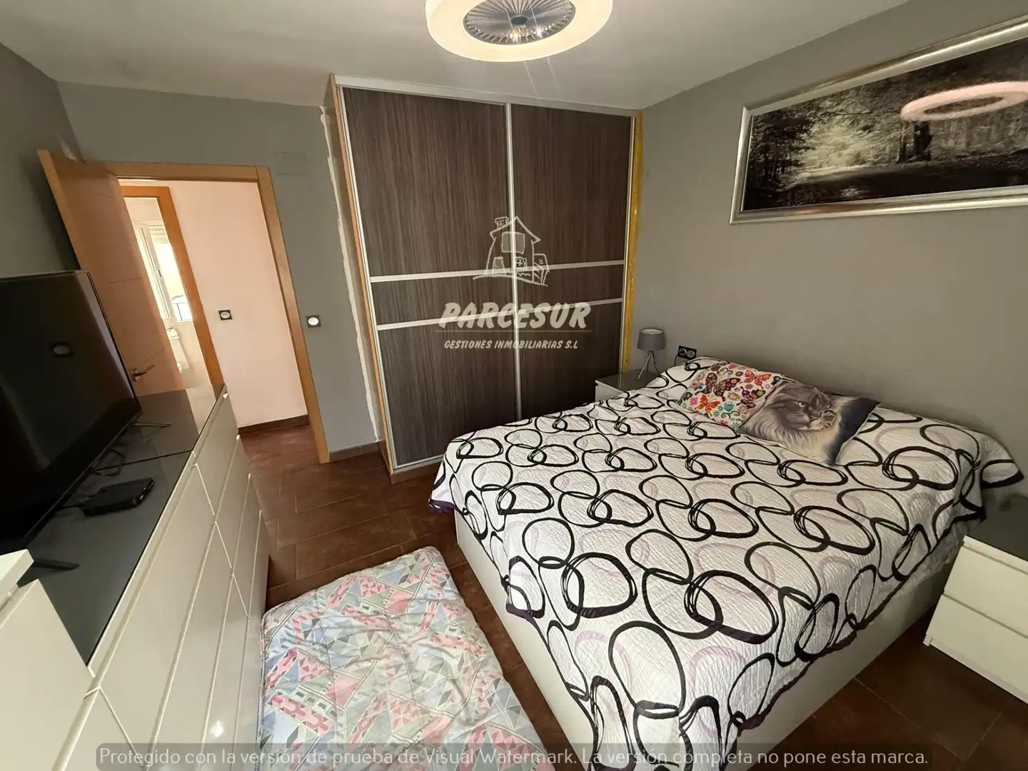 Appartement avec ascenseur à vendre à Avenida Avenida Nuestra Señora de la Fuensanta, imagen 5