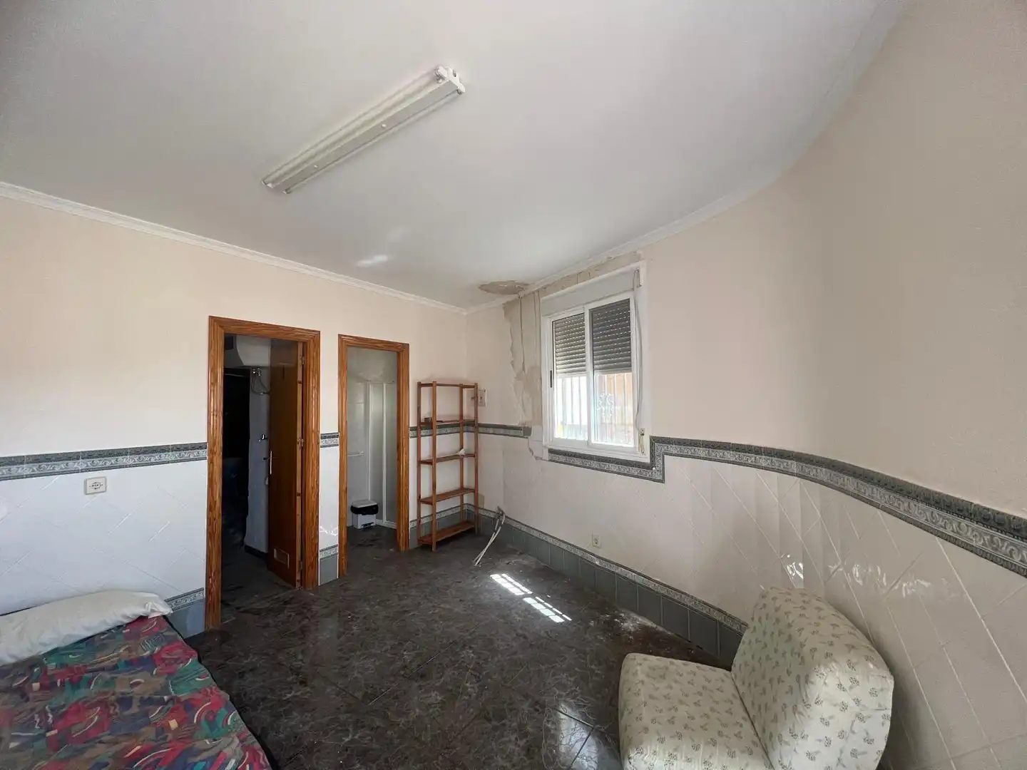 Commercial properties for sale in Laujar de Andarax