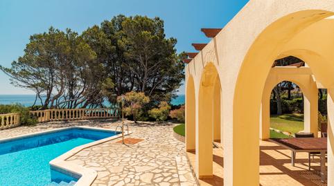 Foto 2 de Casa o chalet en venta en Carrer de la Caleta, Les Tres Cales, L'Ametlla de Mar