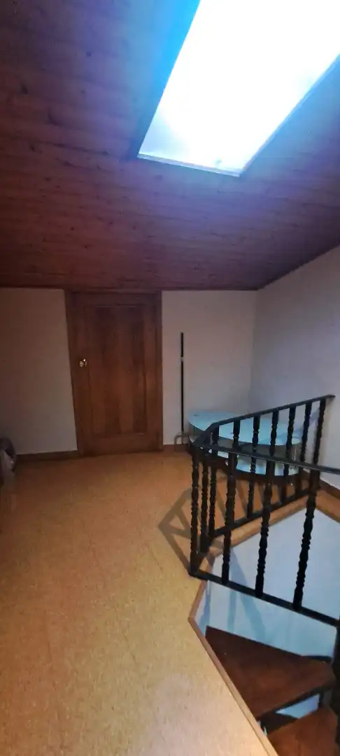 Wohnung zum Verkauf in Ourense Capital  mit Heizung, Parkett und Terrasse
