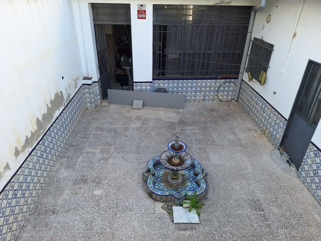 Casa o xalet en venda a Centro - Doña Mercedes