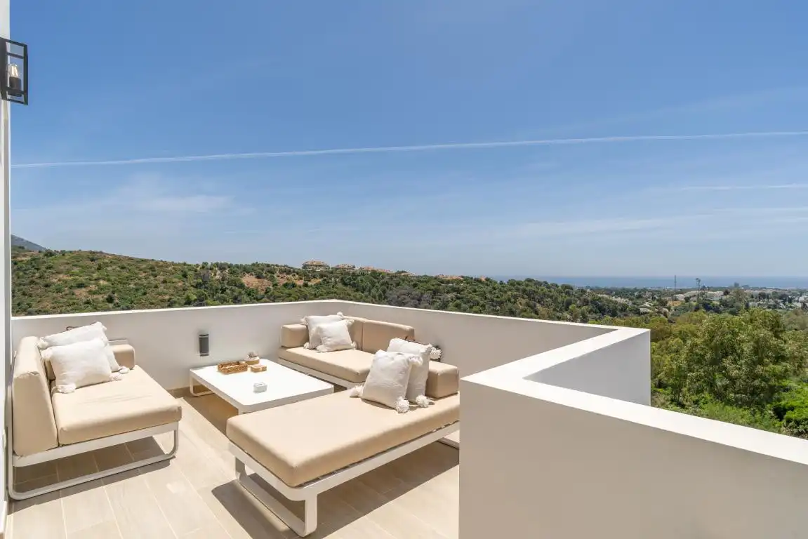 Casa con piscina in vendita a NUEVA ANDALUCIA 6L 25, imagen 50