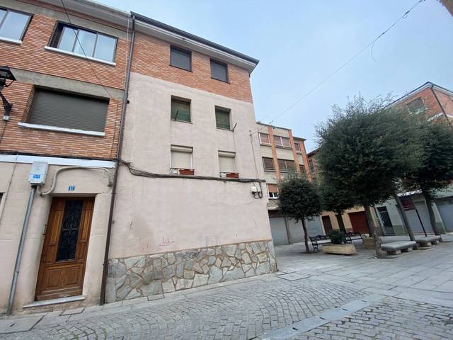 Piso en Venta en Santo Domingo de la Calzada
