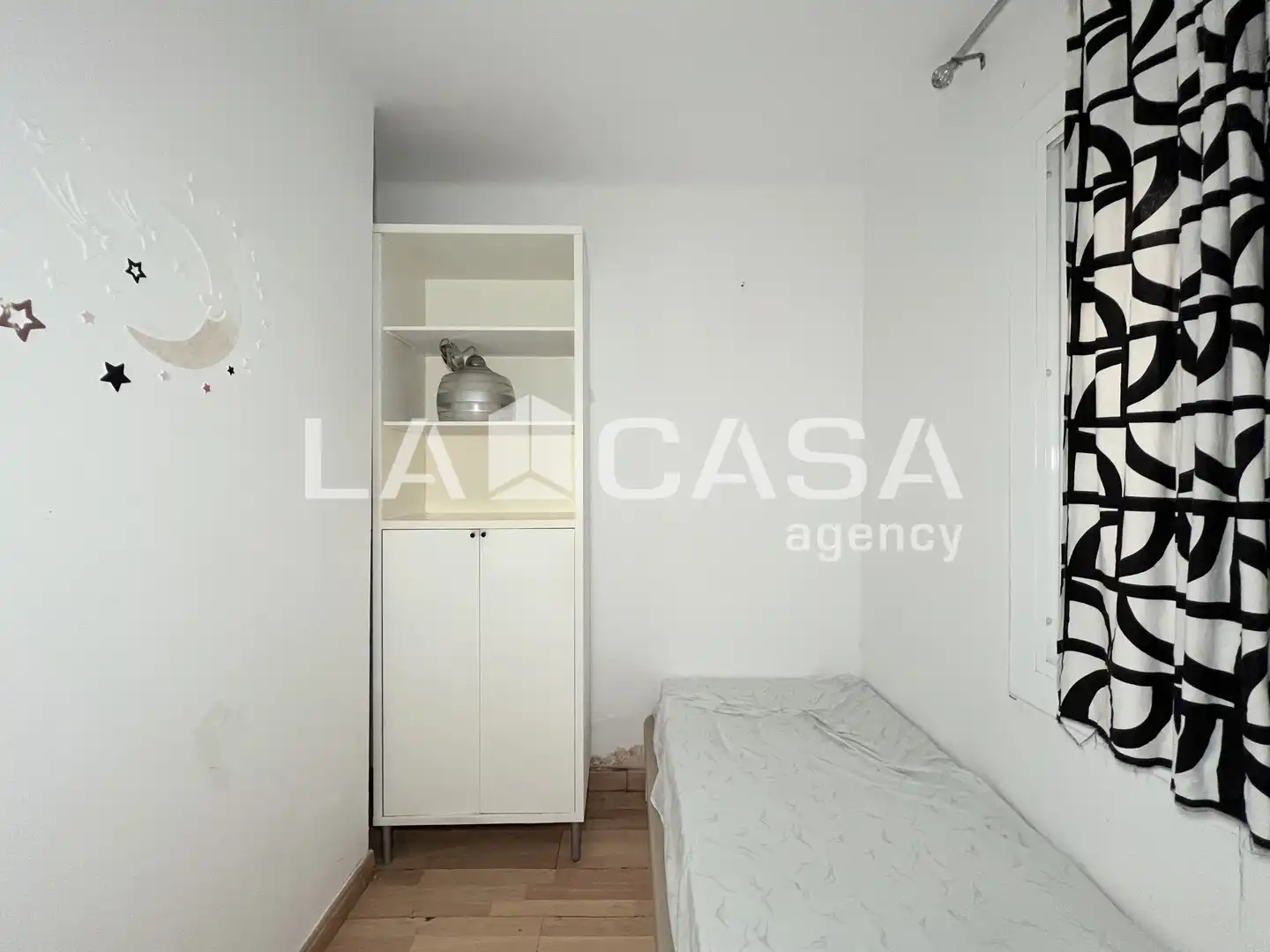 Planta baja en venta en Badalona con Calefacción