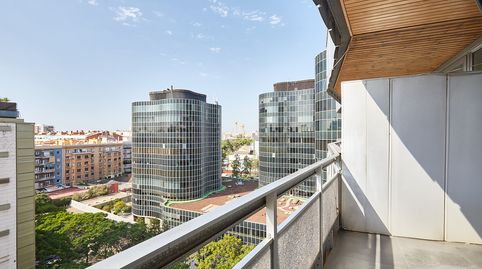 Photo 2 of Flat for rent in Carrer D'europa, Barri de les Corts, Barcelona Capital