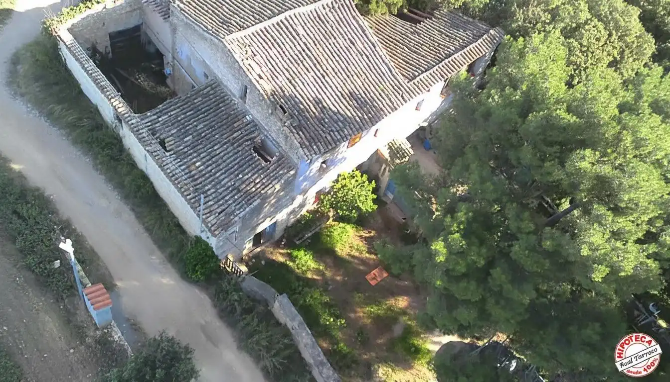 Landhaus zum Verkauf in Vila-rodona, imagen 6