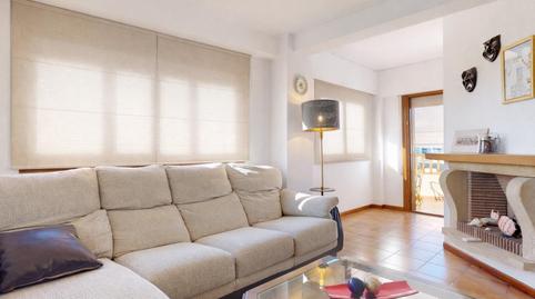 Photo 2 of Flat for rent in Calle Cerezo, 20, Aguadulce Sur, Roquetas de Mar