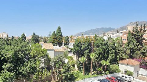 Foto 5 von Wohnung zum Verkauf in Carlota Alessandri, El Pinillo, Torremolinos