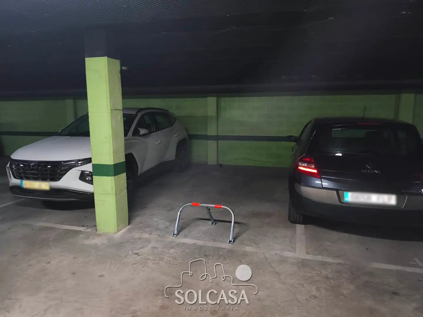 Individual amb ascensor en venda a Calle Roble, imagen 9