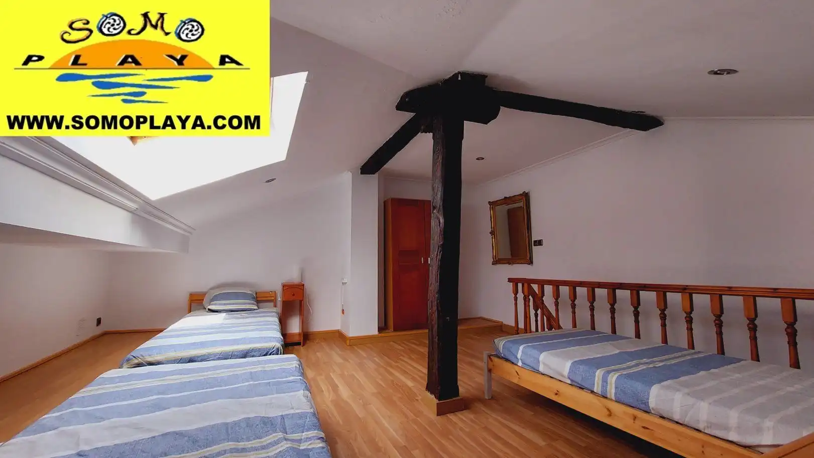Casa o chalet en venta en La Pola, Suesa