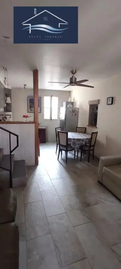 Dining room of Houses for sale in Alicante / Alacant  with Air Conditioner, Terrace and Storage room