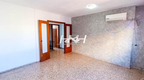 Foto 3 de Piso en venta en Zona Campus Universitario, Burjassot