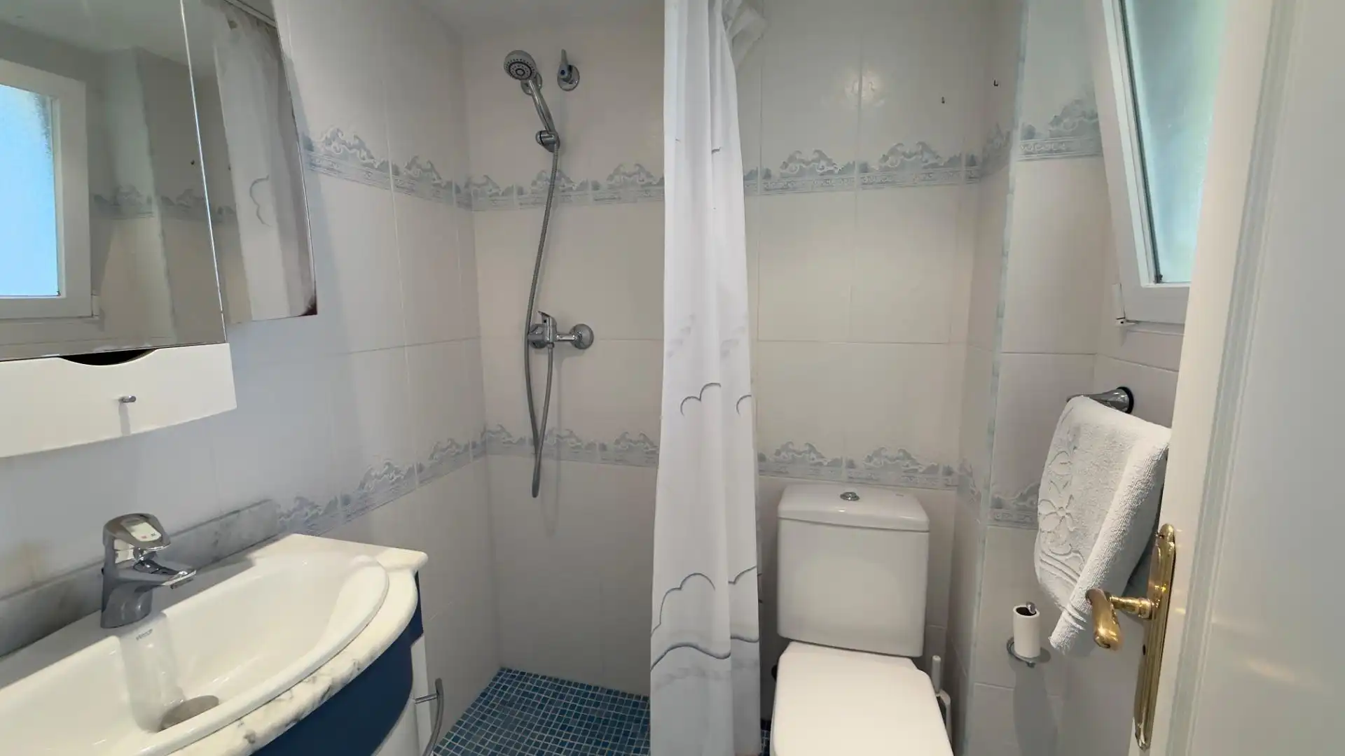 Wohnung mit Pool zum Verkauf in Avenida de Madrid, imagen 22