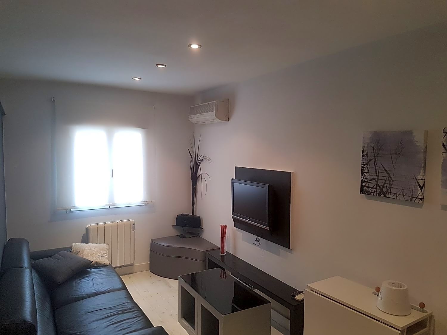 Planta baja to rent in De Las Magnolias, Almenara -Ventilla