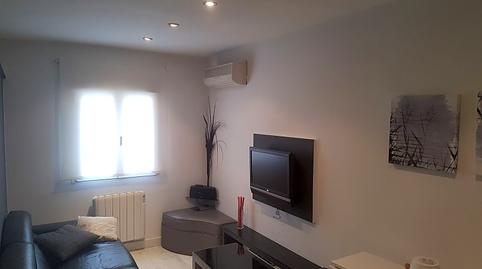 Foto 2 de Planta baixa de lloguer a De las Magnolias, Almenara -Ventilla, Madrid