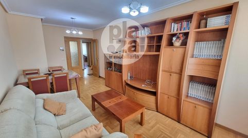 Foto 4 de Piso de alquiler en Maria Moliner, Villimar - V1 - V2 - S3 - S4 - San Cristobal, Burgos Capital