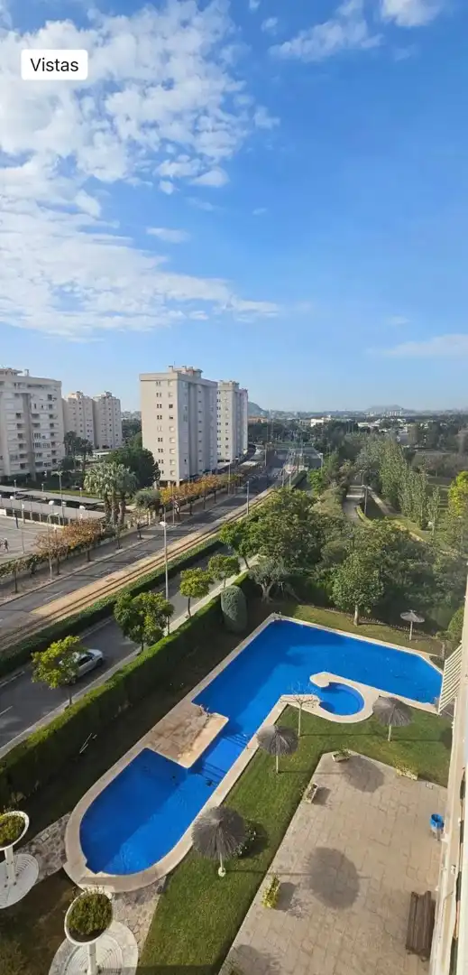 Pis amb piscina en venda a Avenida Oviedo, imagen 26