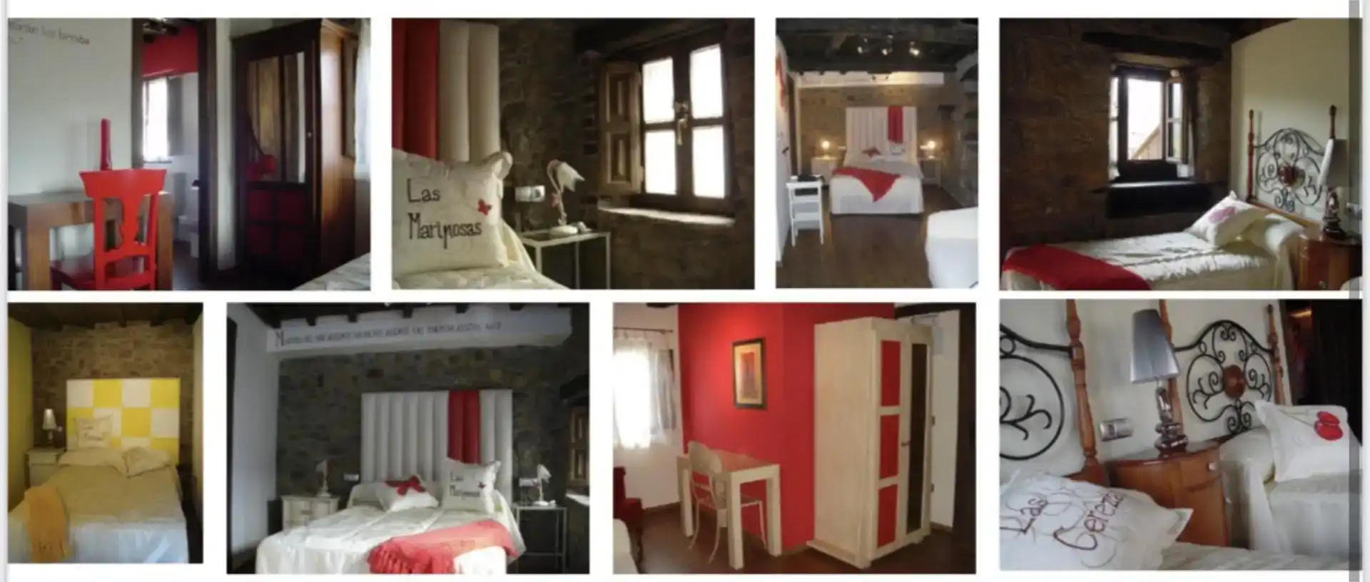 Dormitori de Casa o xalet en venda en Langreo amb Aire condicionat, Jardí privat i Parquet