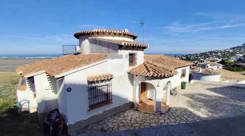 Foto 5 de Casa o chalet en venta en Geranios, Pego, Alicante