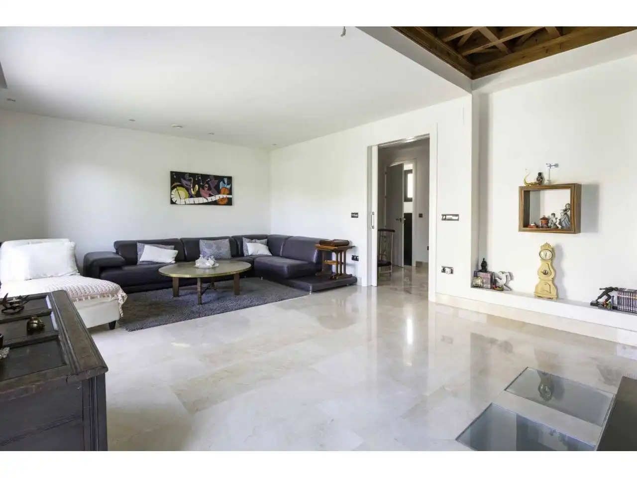 Casa o chalet en venta en El Pinar- Palacio de Congresos