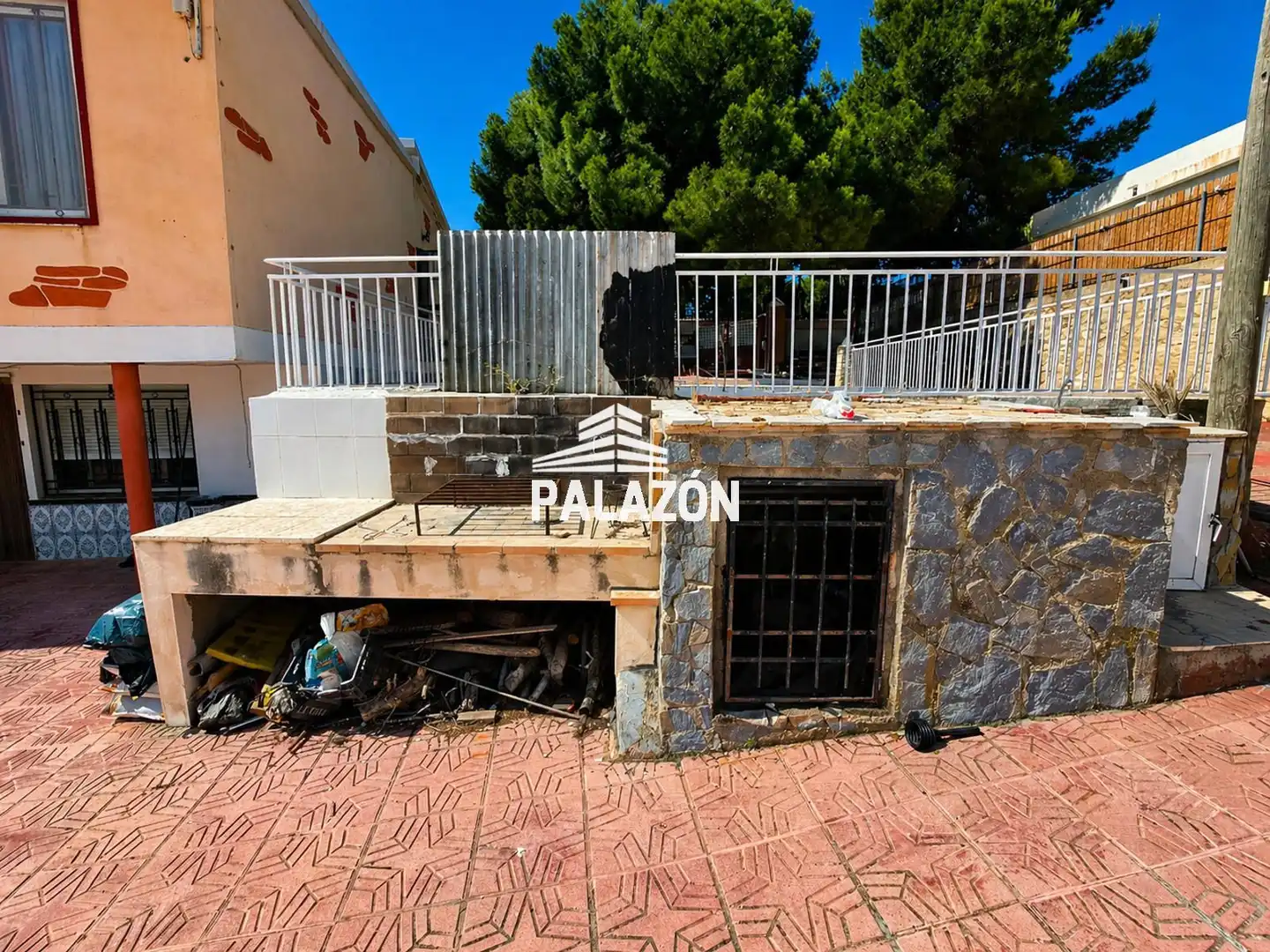 Maison rustique avec piscine à vendre à Crevillent, imagen 20