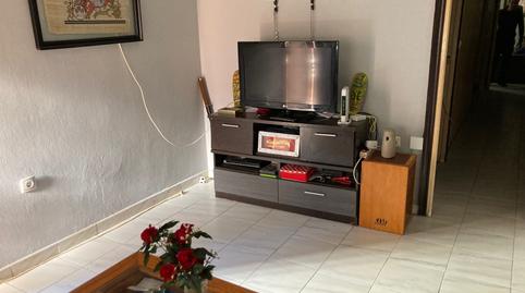 Foto 4 de Casa o xalet en venda a Bajadilla - Fuente Nueva, Algeciras