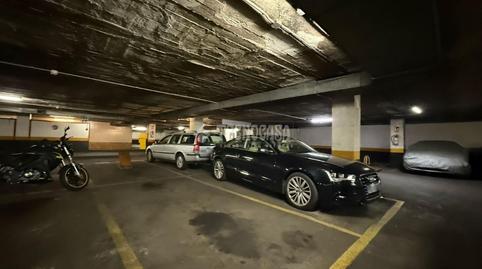 Foto 4 de Garatge en venda a Pilar, Madrid