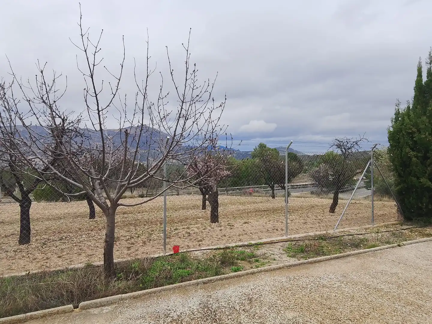 Casa o xalet en venda en Tibi amb Jardí privat, Terrassa i Moblat
