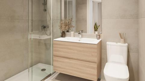 Foto 5 de Pis en venda a Avenida Rocío Jurado, Santa Isabel, Málaga